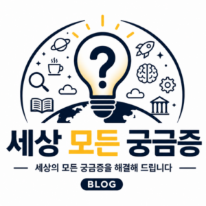 궁금증 연구소